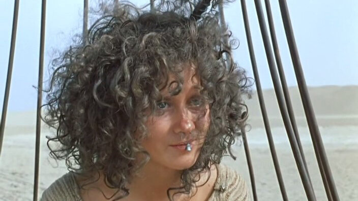 «Кин-дза-дза!»