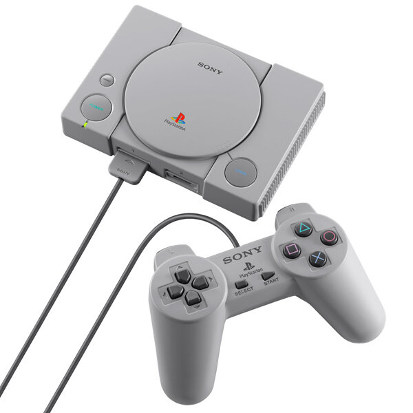 Playstation 1