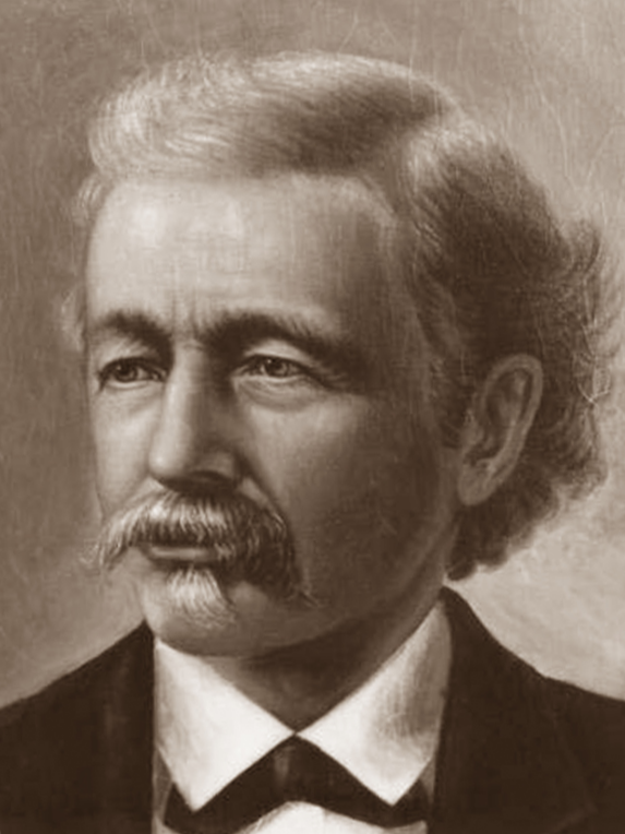 Фармацевт Ипполит Меге - Мурье. 