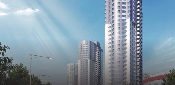 ЖК «Северное Сияние» 