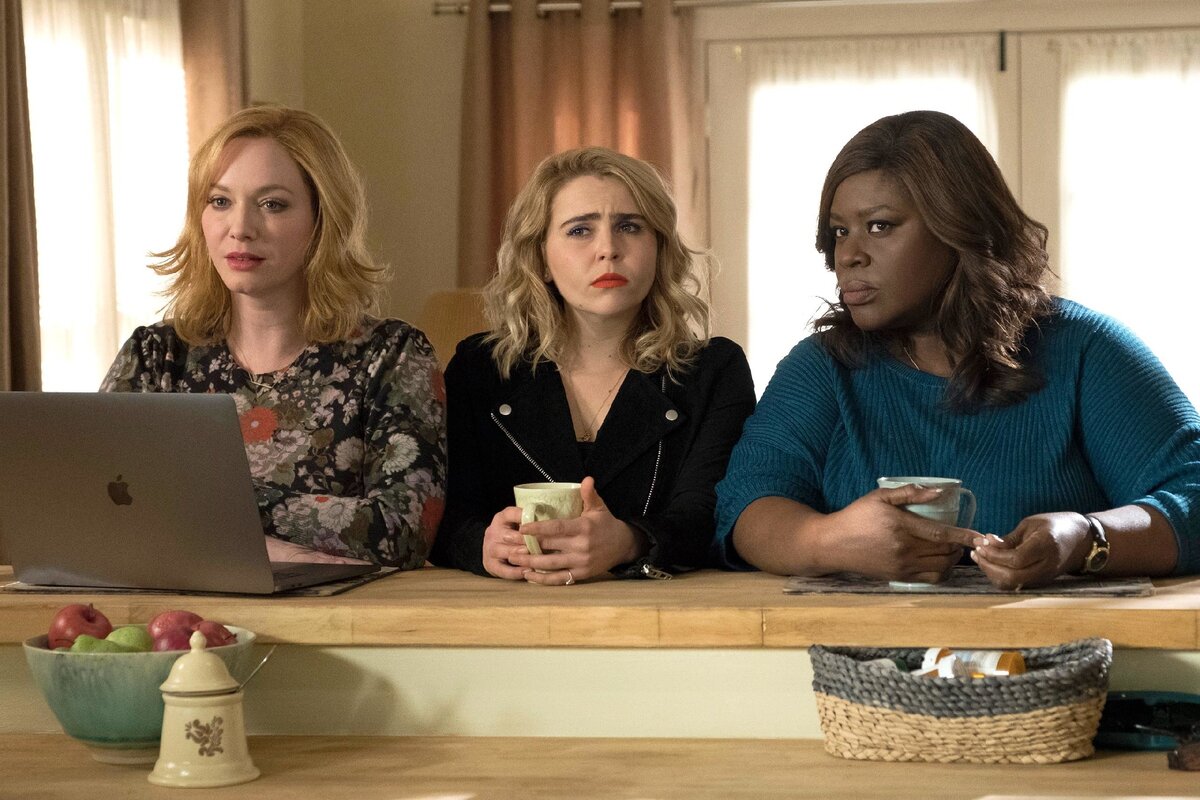 Хорошие девчонки. Хорошие девчонки сериал Нетфликс. Good girls Энни Маркс. Мэй Уитман отчаянные домохозяйки. Хорошие девчонки сериал 2018