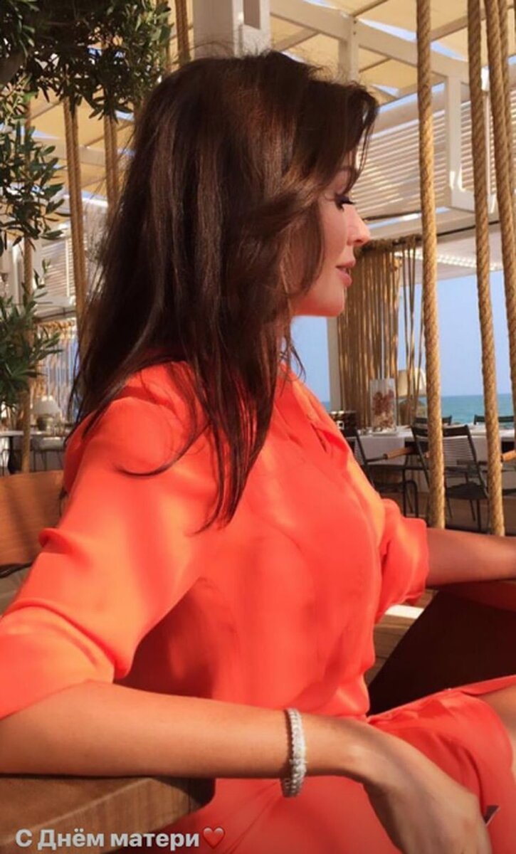 Фото из инстаграма Анны Заворотнюк @anna_zavorotnyuk