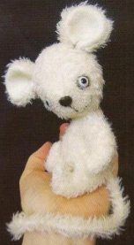 Странный мышь 