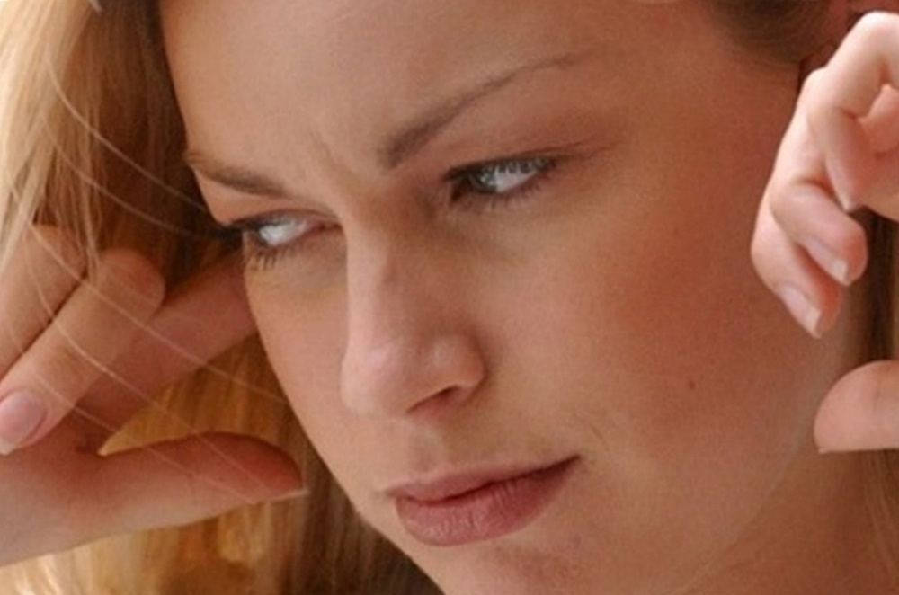 устранение звона в ушах натуральными методами