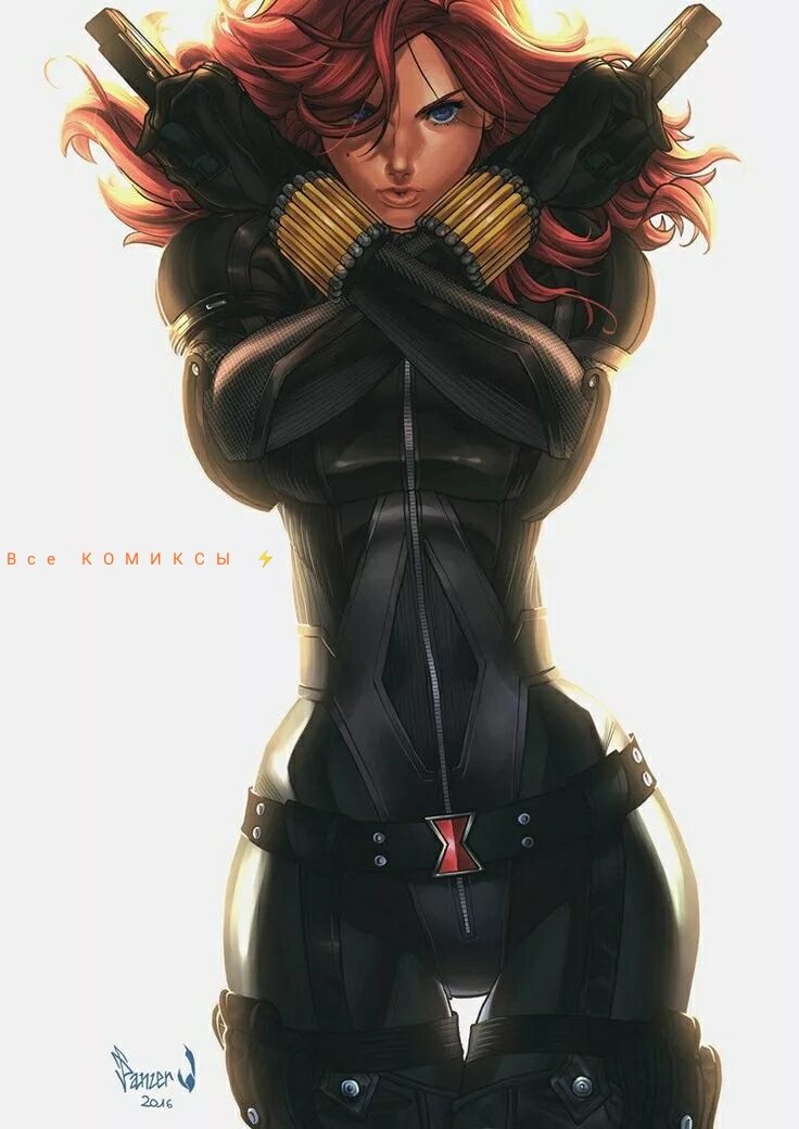 Издатель: Marvel Comics