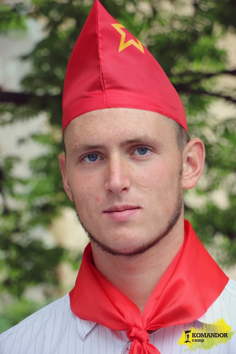 Кто такой вожатый? Обязанности вожатого. Как стать вожатым ? | Лагерь ...