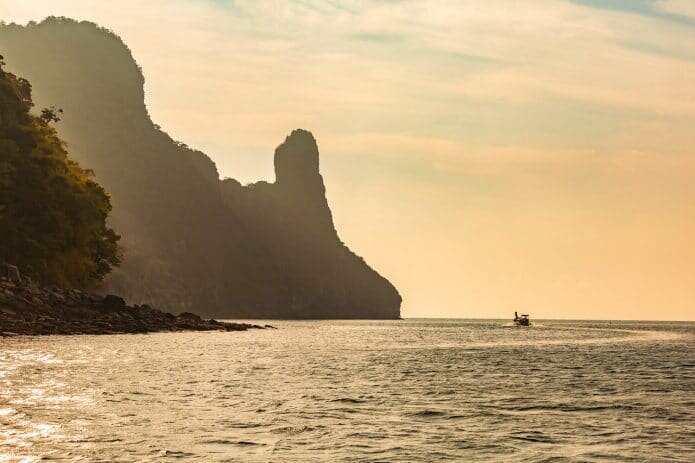 Почему в Таиланде плохой all inclusive?