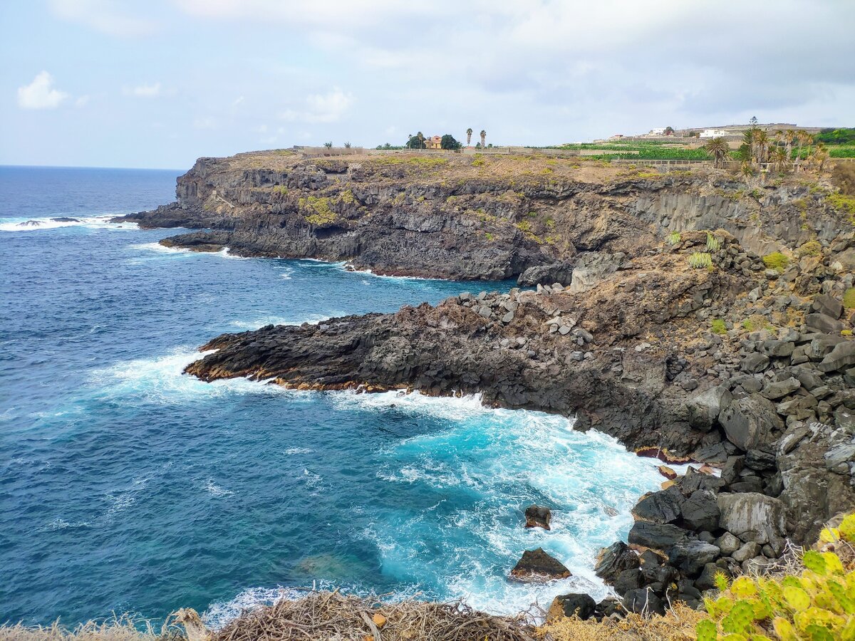 Que hacer un domingo en tenerife