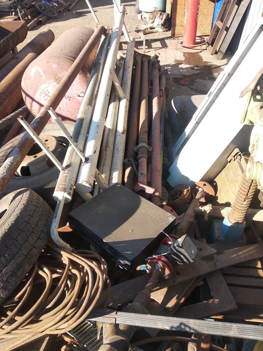 Личное фото