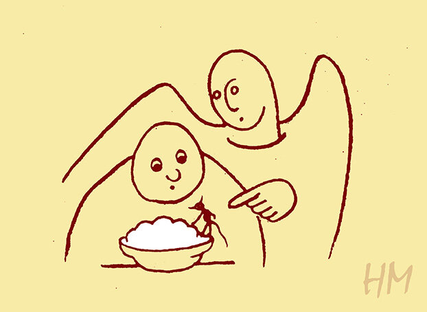 Рисунок автора