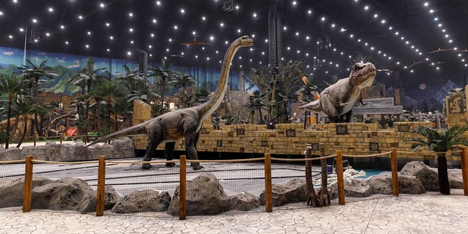 Фото: Михаил Голденков/The City 