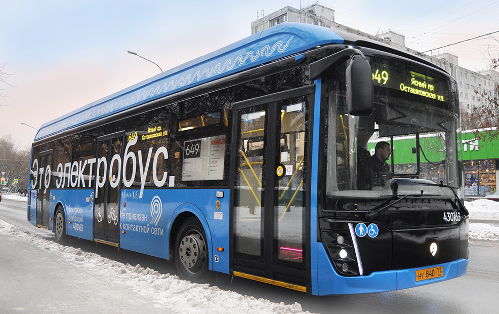 Источник фото: пресс-служба компании «КАМАЗ»