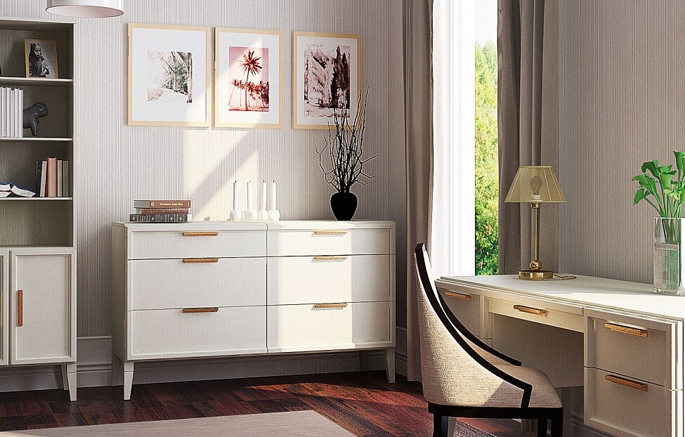 Гостиная Чарли 3 - www.angstrem-mebel.ru