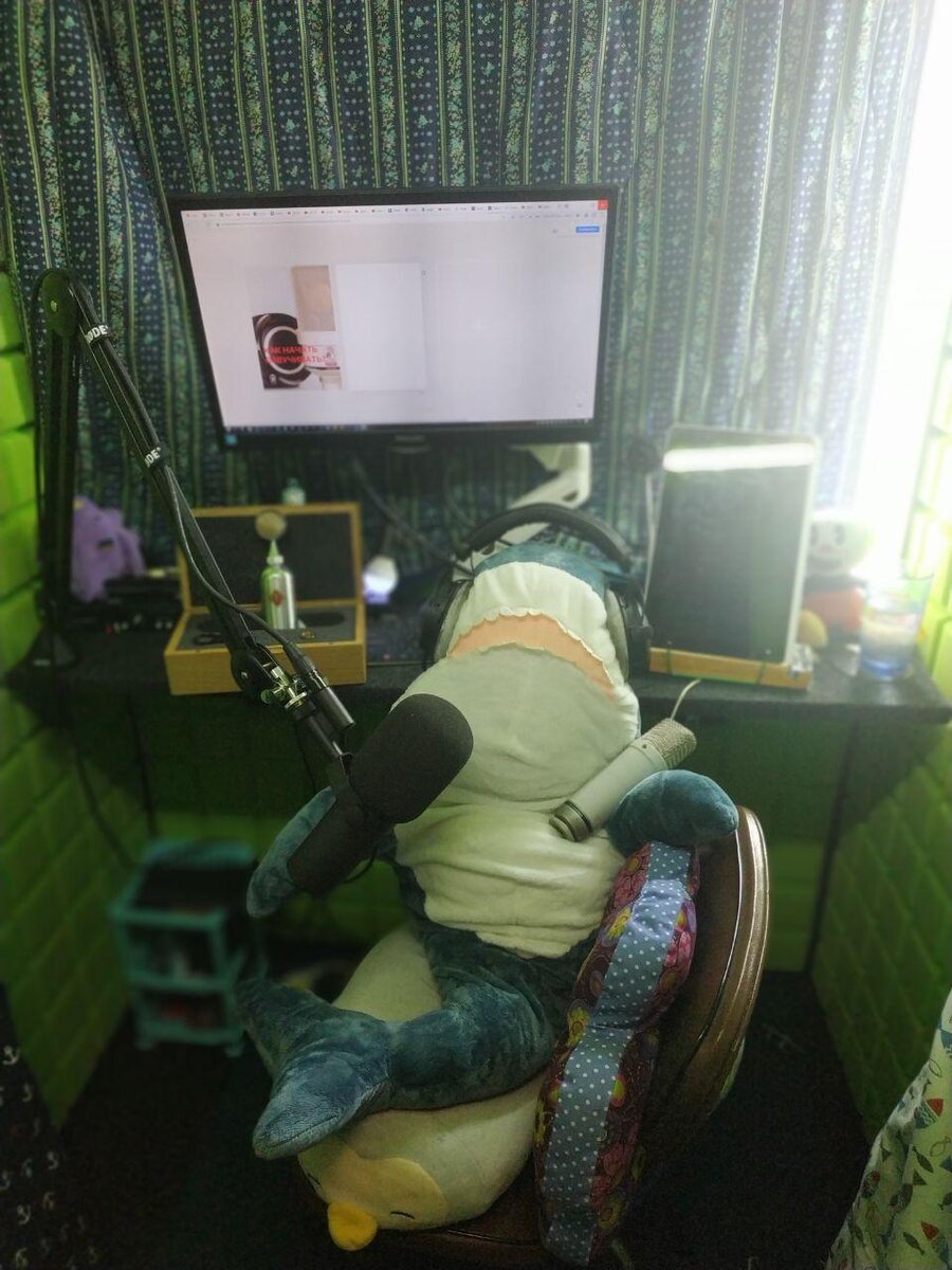 "Сфотай типа я свэээг" (Акула)