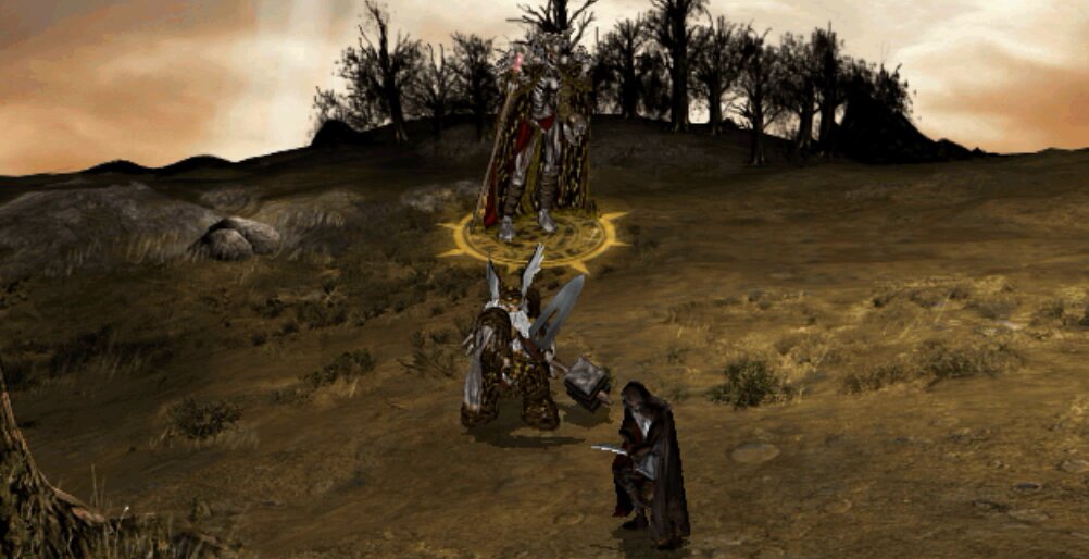 Король Гномов