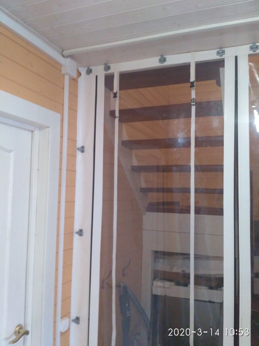 вид снаружи