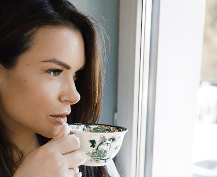 Екатерина Жужа