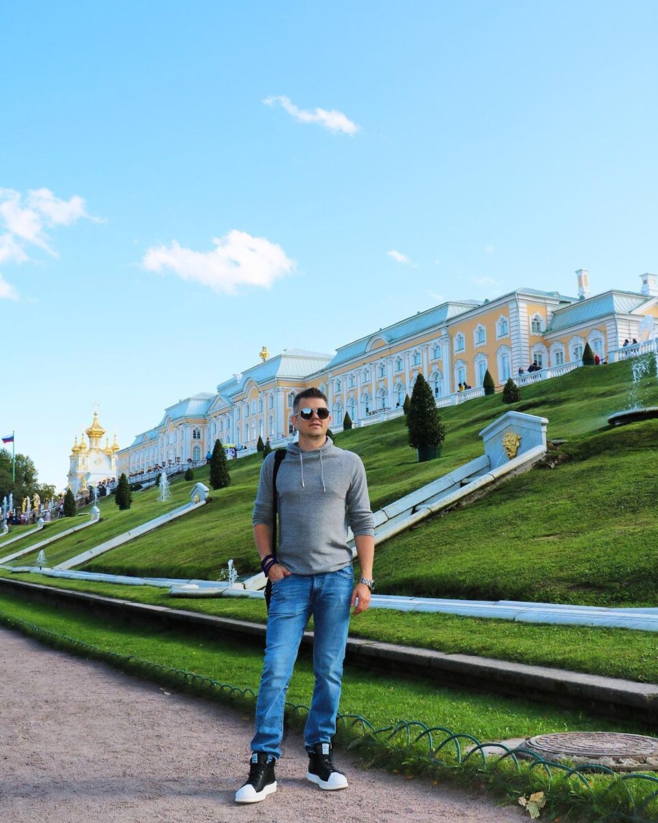 Фото из моего instagram @alex_more_sun