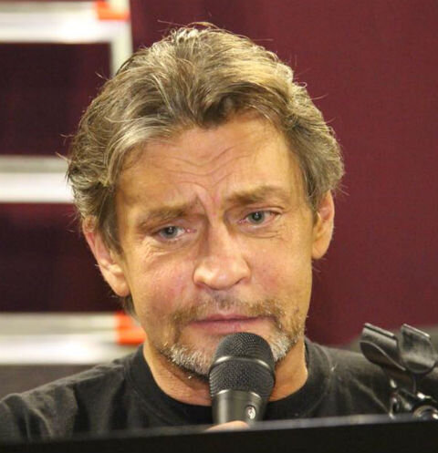 Александр Домогаров // Фото: Соцсети