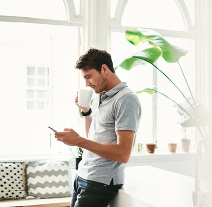 #скучает ли он 