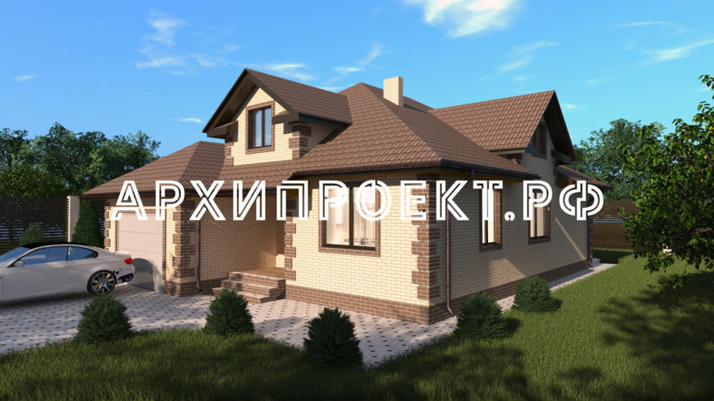 АРХИПРОЕКТ.РФ