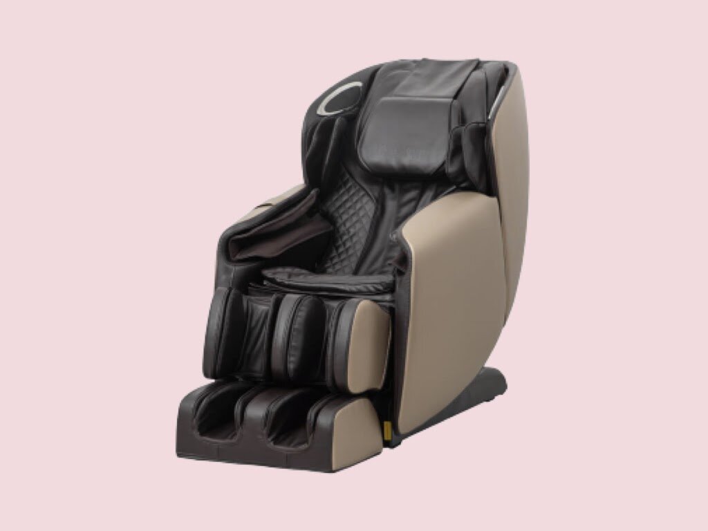 А так — кресло Askona S8 Massage Chair Smart Jet S.