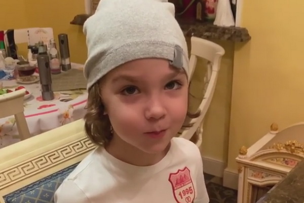 «Вот это весельчак!» - Гарри Галкин загадал загадку...