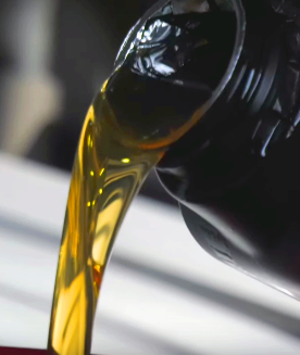 Моторное масло