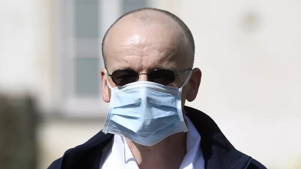 Мартин Балик