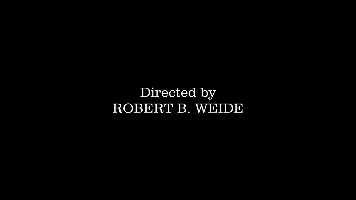 Directed by robert b картинка