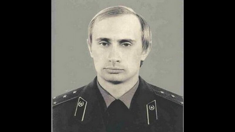 Генерал колотило виктор григорьевич биография фото