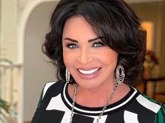 Надежда Бабкина / Фото: Legion-Media  