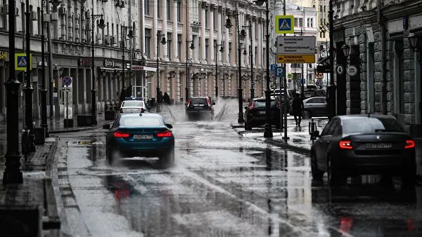  © РИА Новости / Владимир АстапковичПерейти в фото банк МОСКВА, 17 апр - РИА Новости. Специалисты Роспотребнадзора рассказали, как приблизить окончание режима самоизоляции, подчеркнув важность временных ограничительных мер по борьбе с коронавирусом.