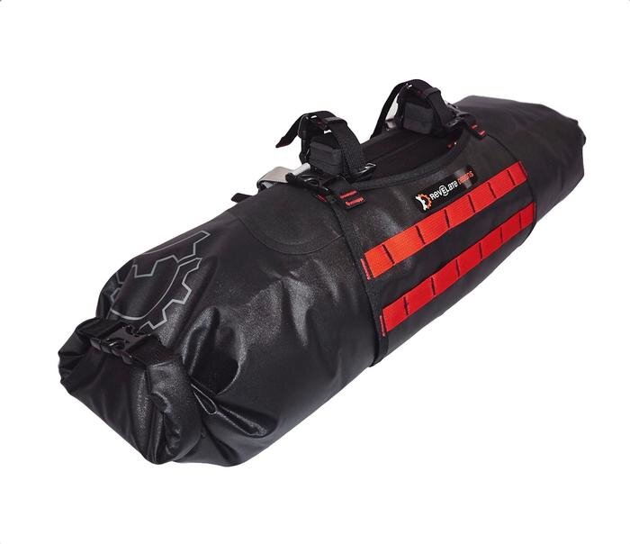 Нарульный баул. Revelate Designs