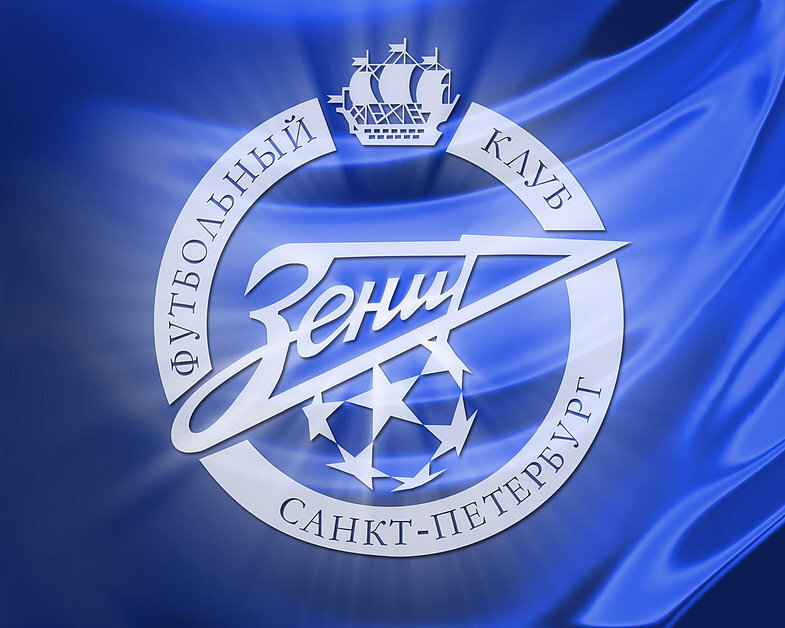 Картинки футбольный клуб зенит