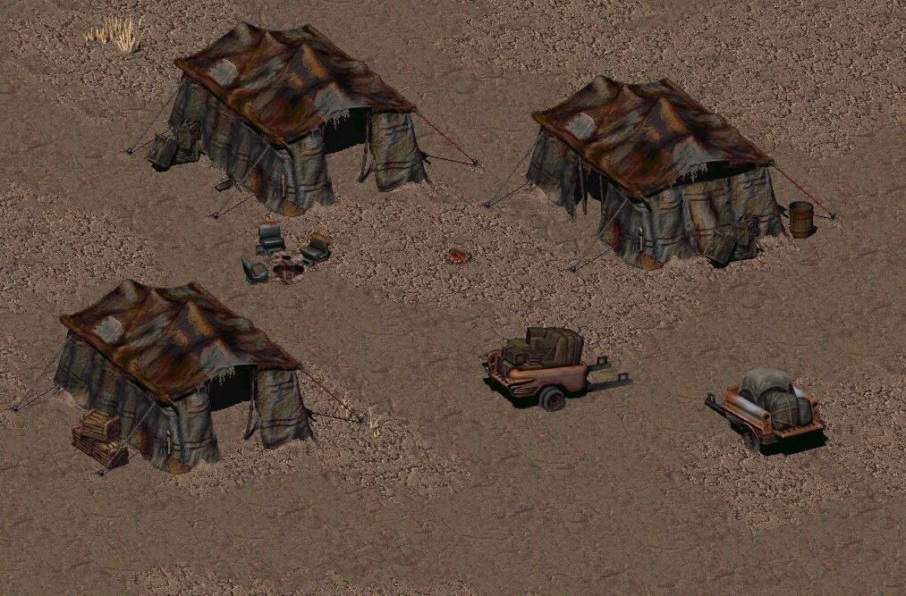 Святыня или Shrine