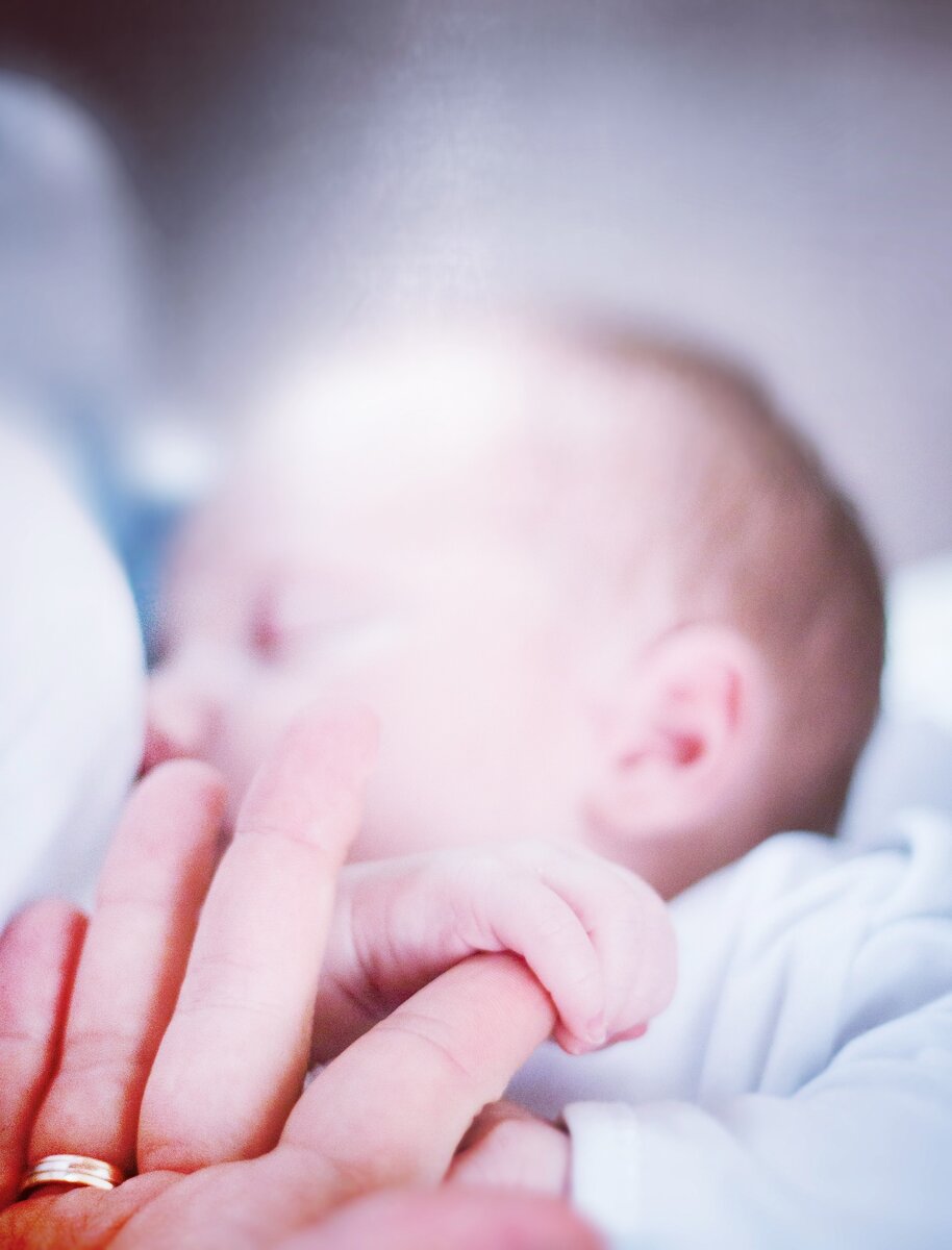 Забота о себе очень важна