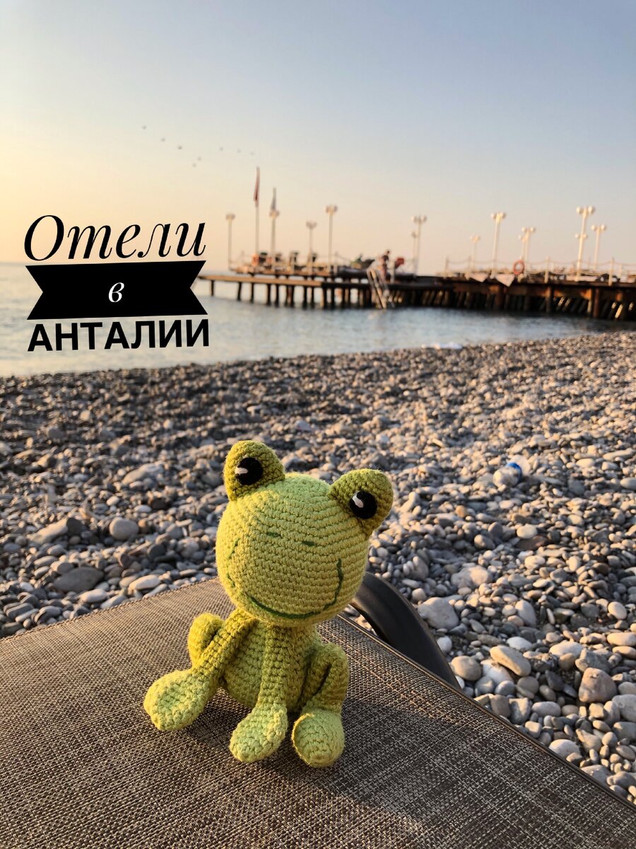 Отель Akka Alinda в Кемере