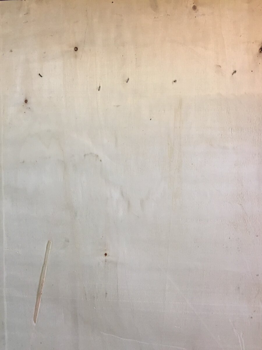 Взял такую фанеру