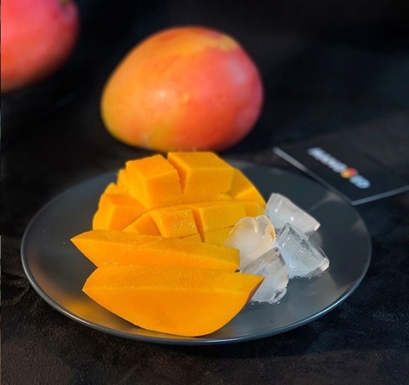 Манго Китт от mangoed.ru