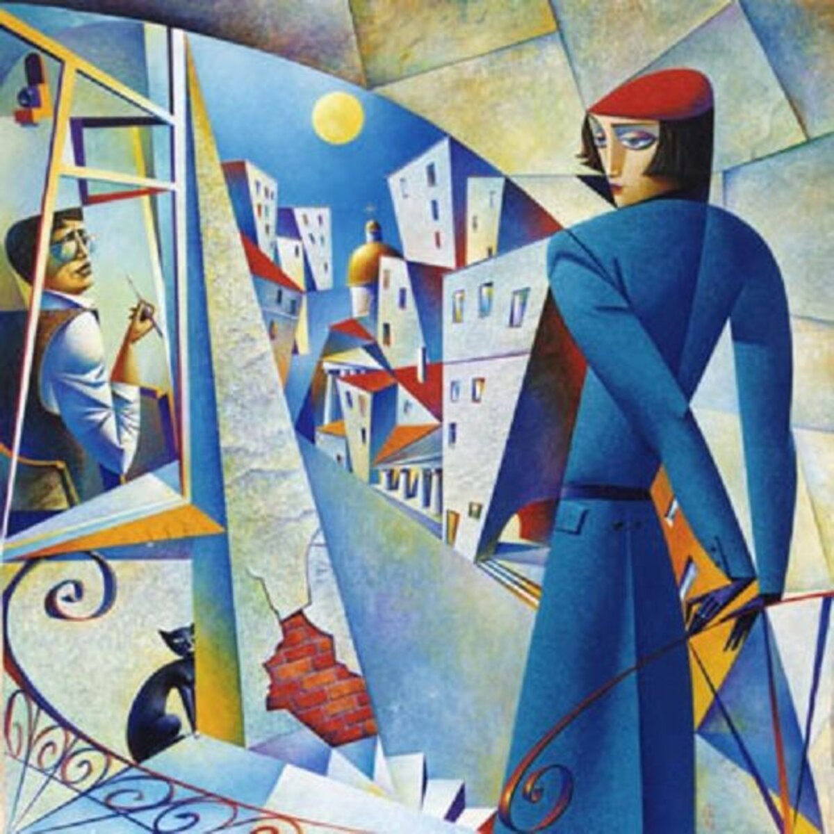 Georgy Kurasov