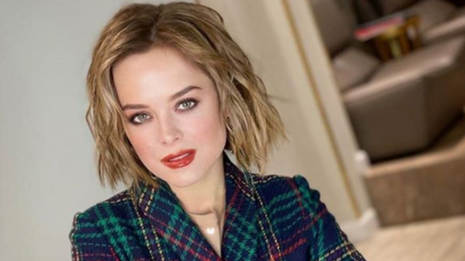 Наталья Медведева / Фото: Instagram