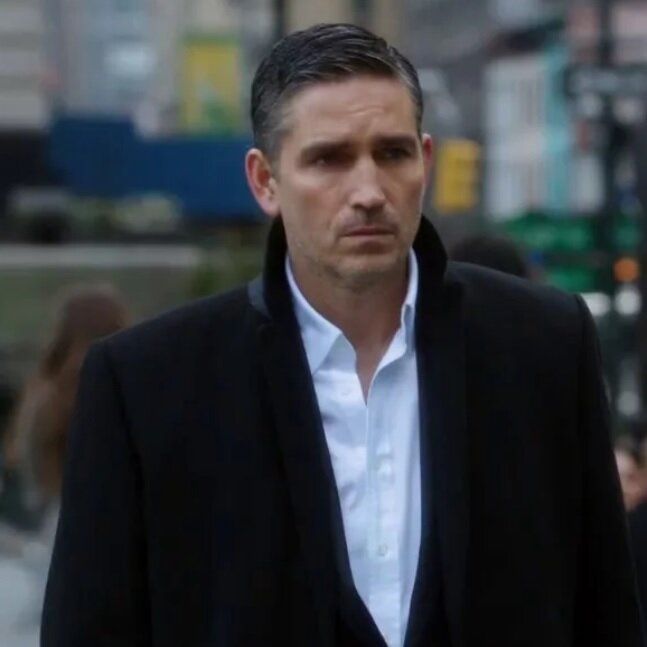 Фото из архива Гарольда Финча