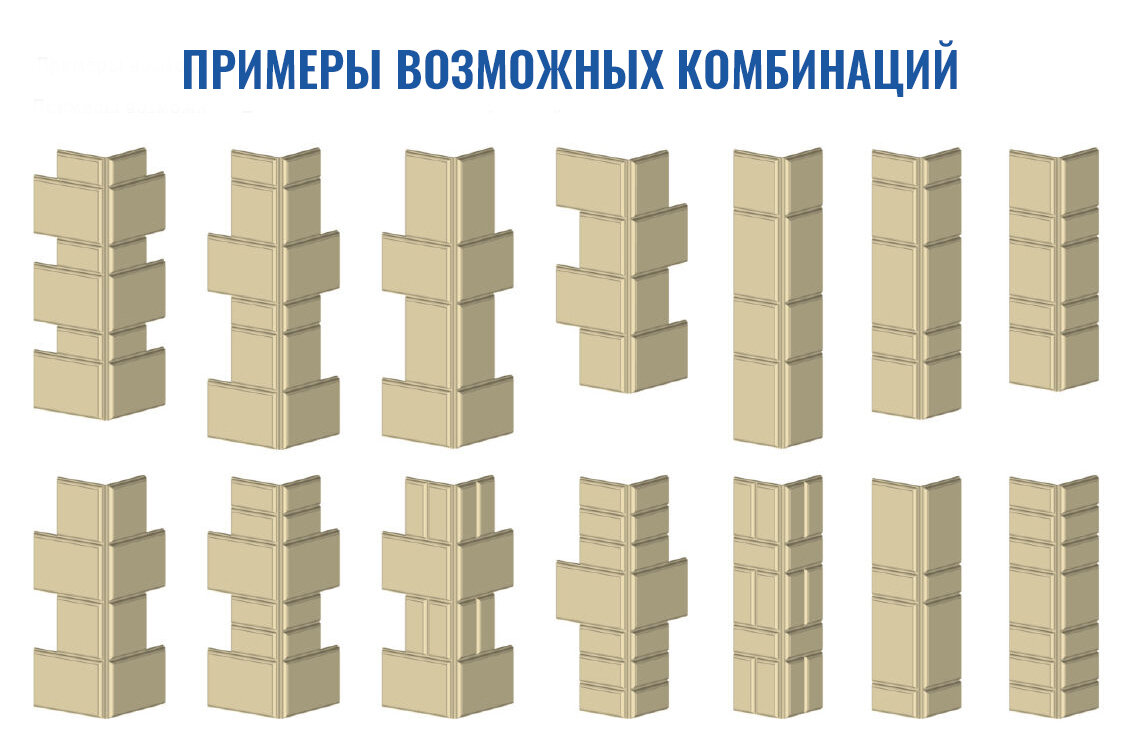 Система отделки углов «Альта-Профиль»: что за чудо такое?