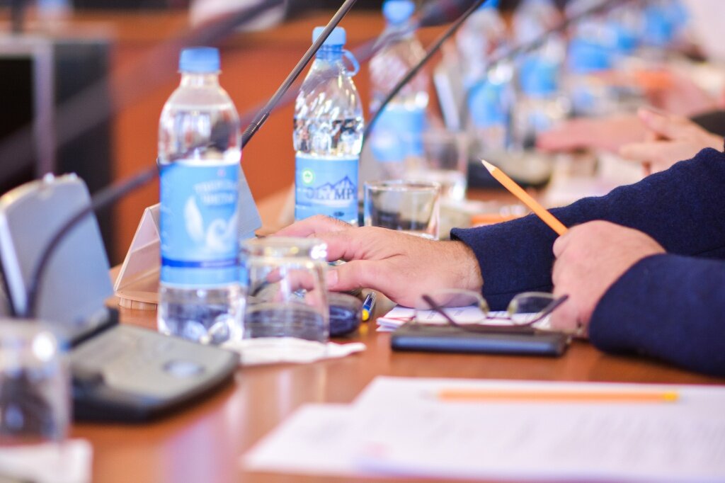 В Тверской городской Думе на очередном заседании обсудят много изменений