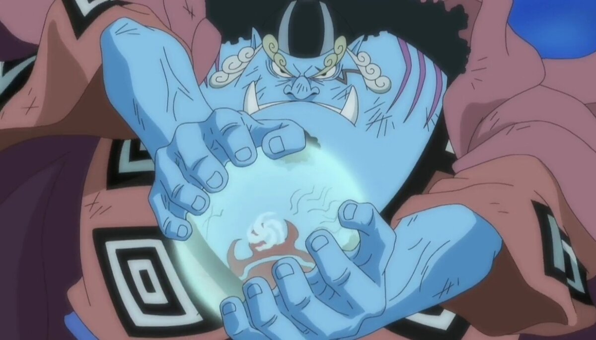 из Ван Писа.