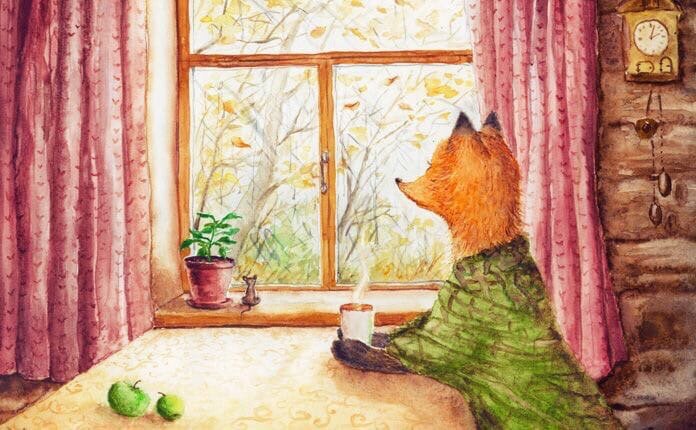 Созерцание