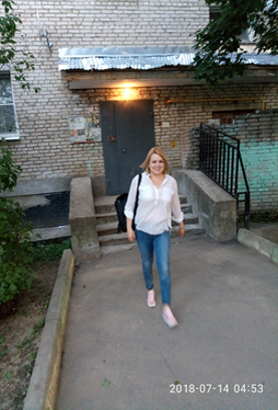 Вперед навстречу приключениям.