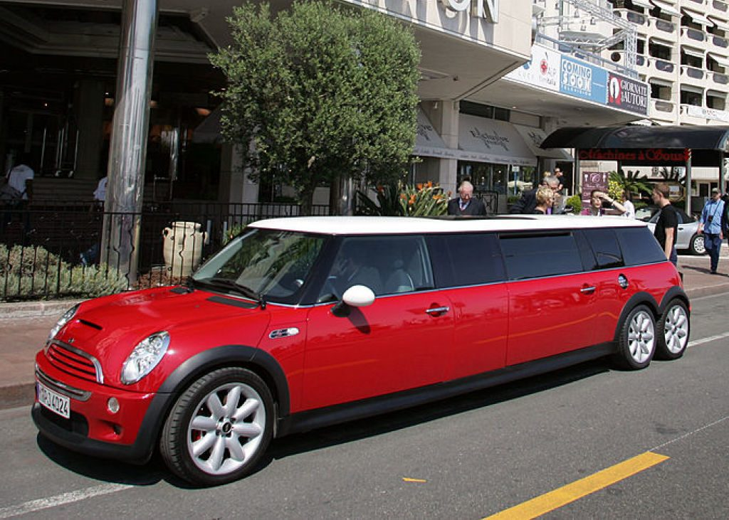 Скромно, но со вкусом