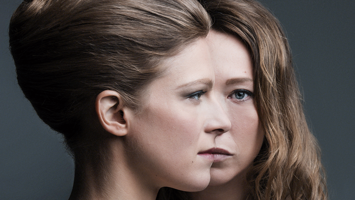 Постер к фильму "Подмена"